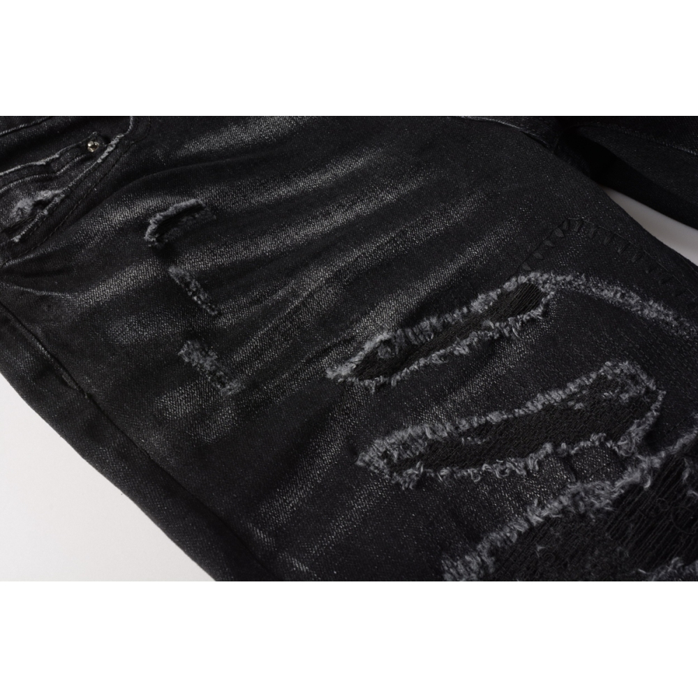 EM Sneakers Amiri Jean 8882