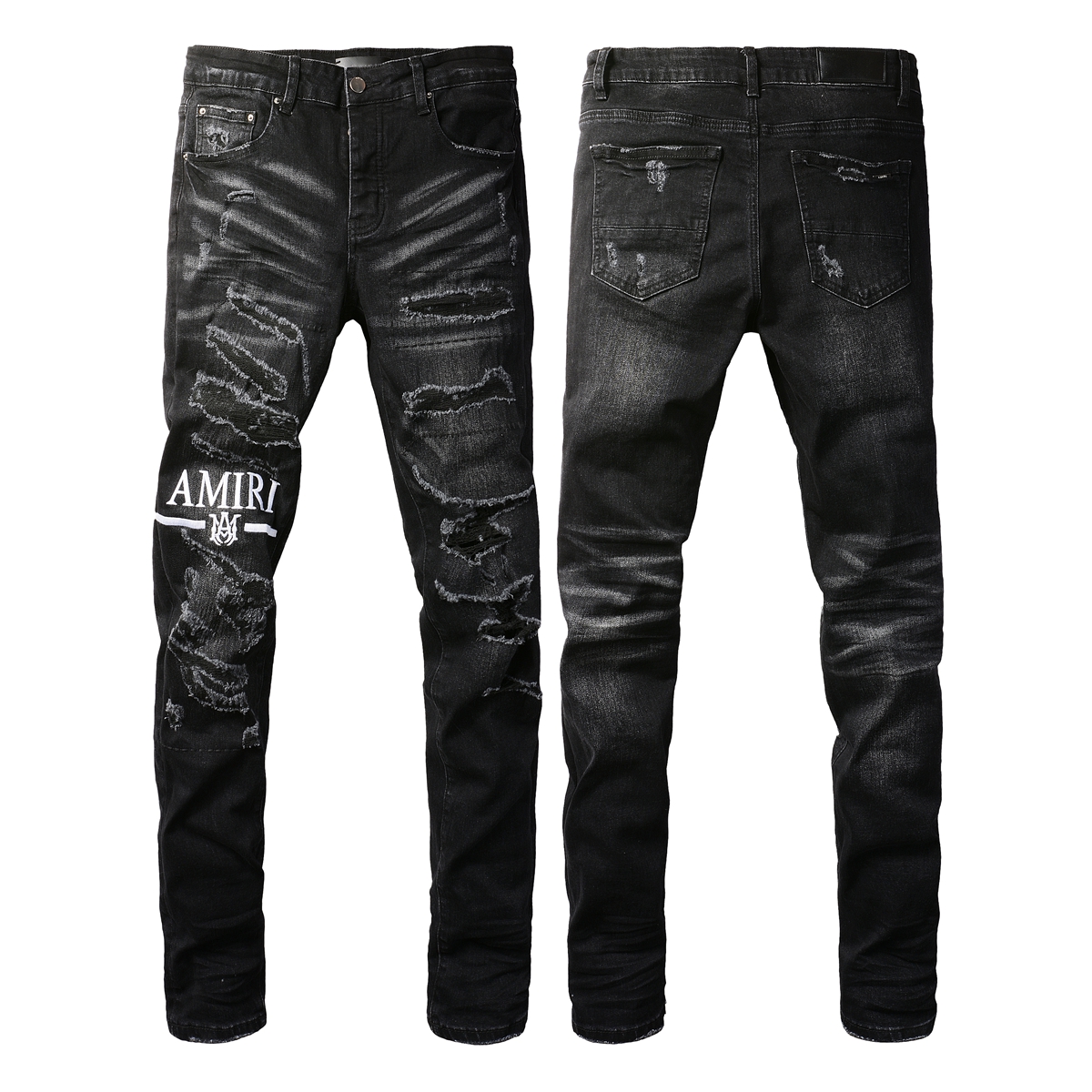 EM Sneakers Amiri Jean 8882