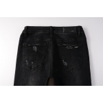 EM Sneakers Amiri Jean 8882