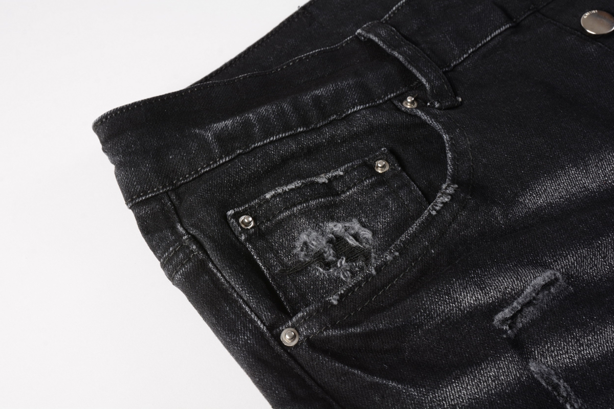 EM Sneakers Amiri Jean 8882