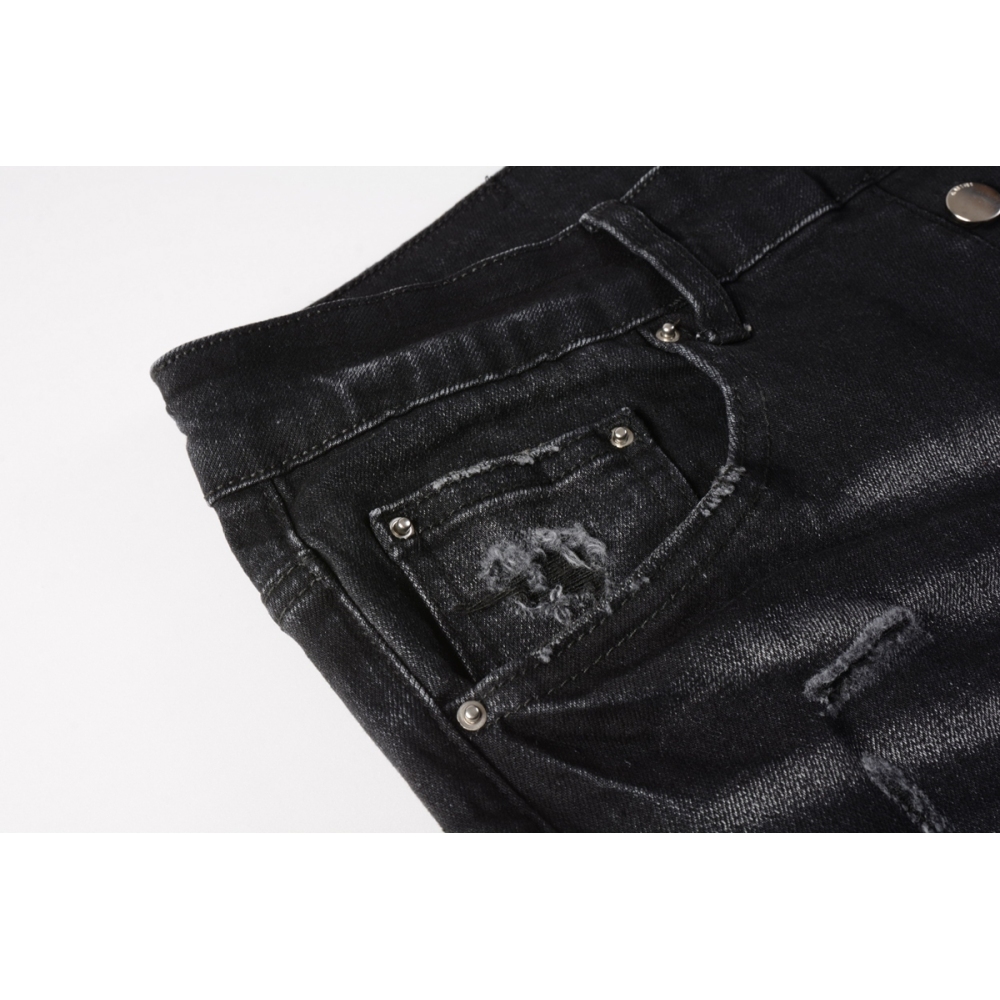 EM Sneakers Amiri Jean 8882