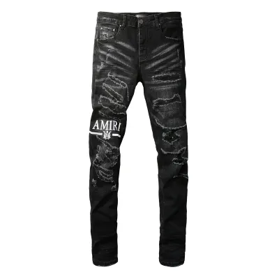 EM Sneakers Amiri Jean 8882 01