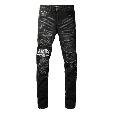 EM Sneakers Amiri Jean 8882 01