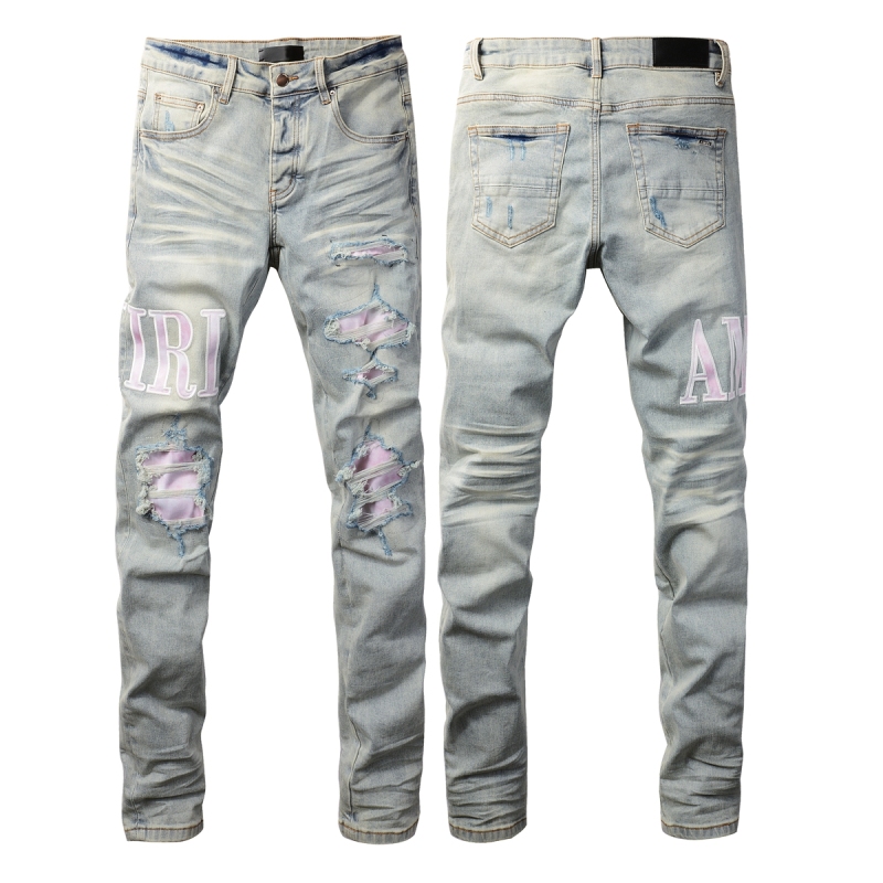 EM Sneakers Amiri Jean 8885