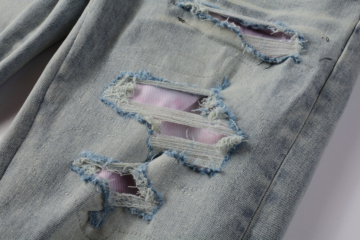 EM Sneakers Amiri Jean 8885