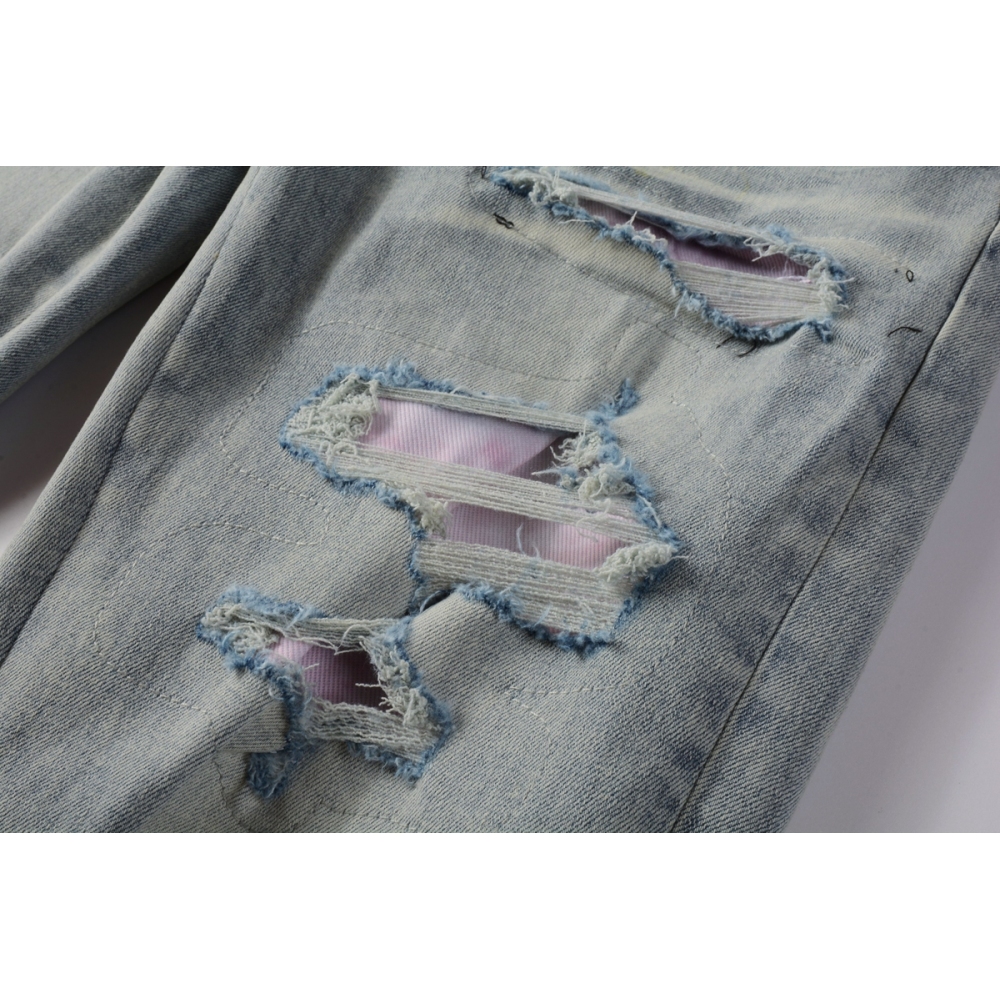 EM Sneakers Amiri Jean 8885