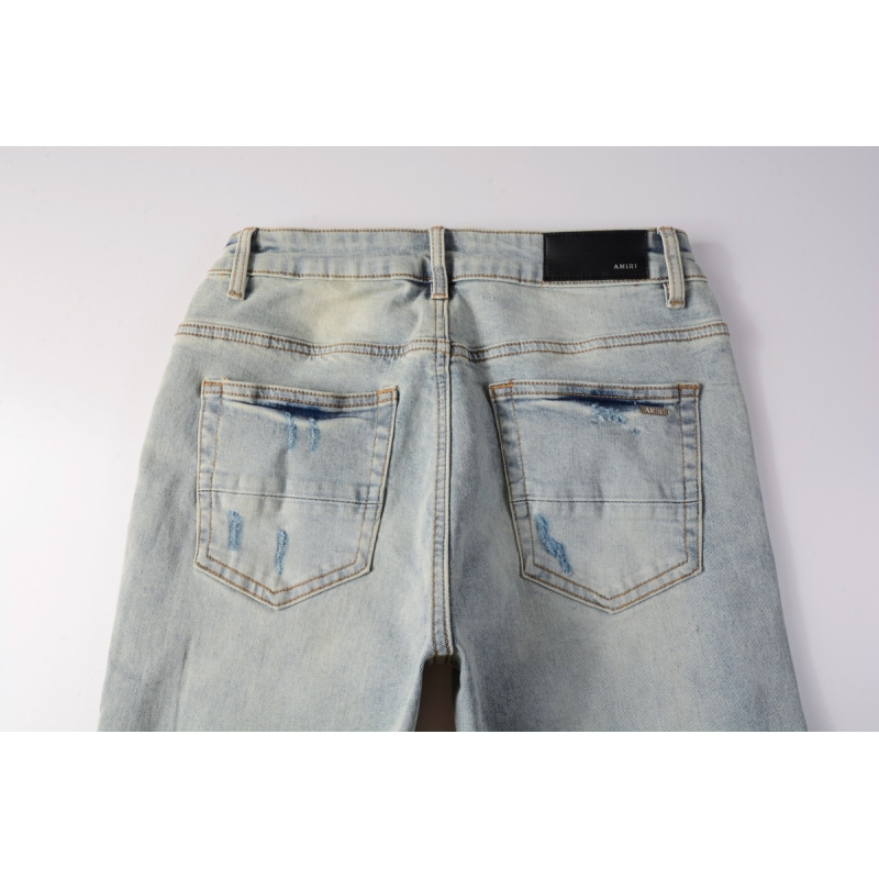 EM Sneakers Amiri Jean 8885