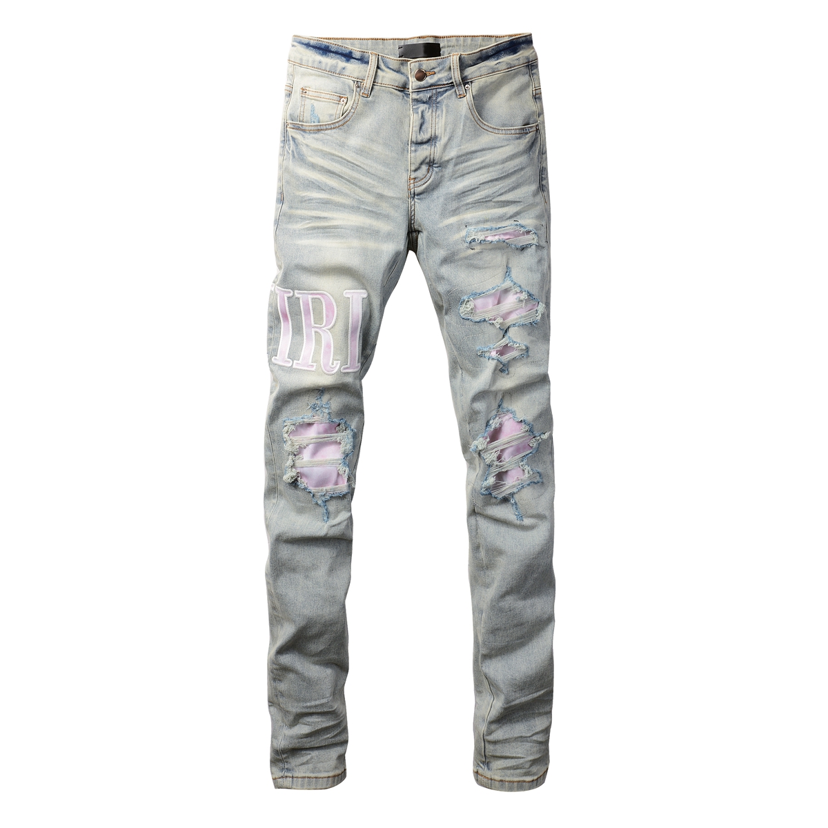EM Sneakers Amiri Jean 8885