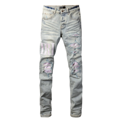 EM Sneakers Amiri Jean 8885 01