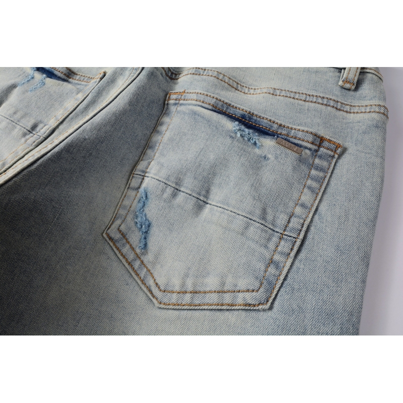 EM Sneakers Amiri Jean 8885