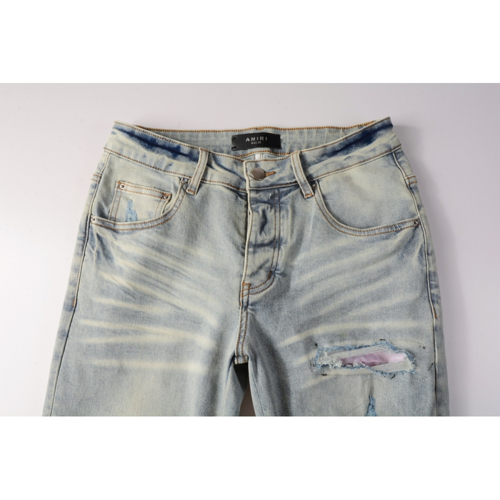 EM Sneakers Amiri Jean 8885