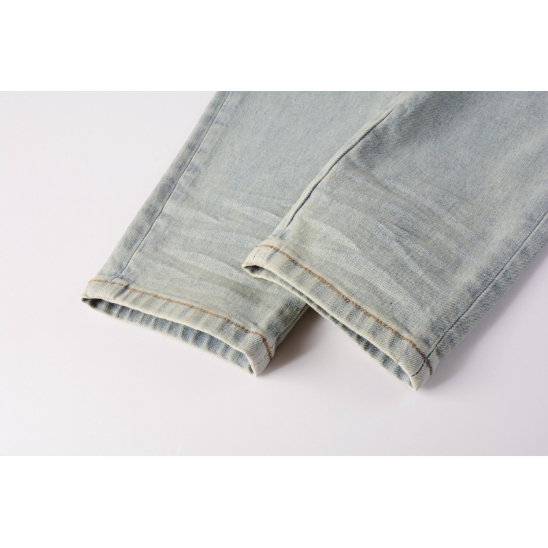 EM Sneakers Amiri Jean 8885