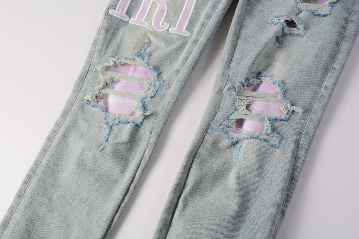 EM Sneakers Amiri Jean 8885