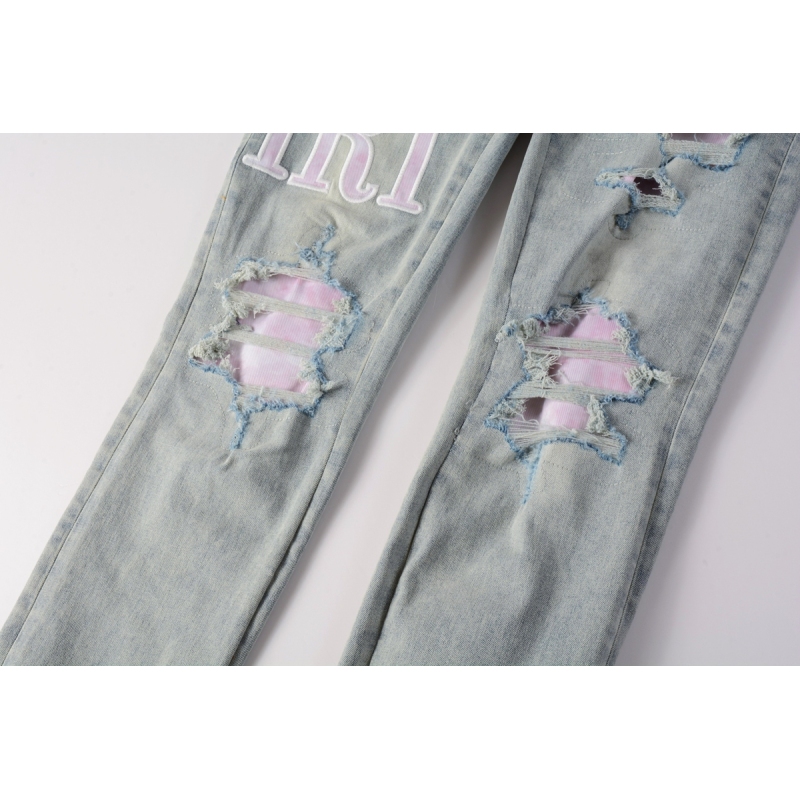 EM Sneakers Amiri Jean 8885