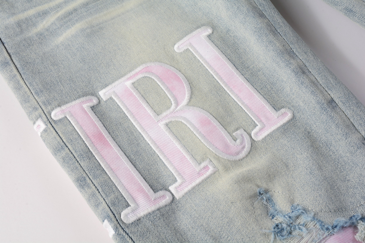 EM Sneakers Amiri Jean 8885