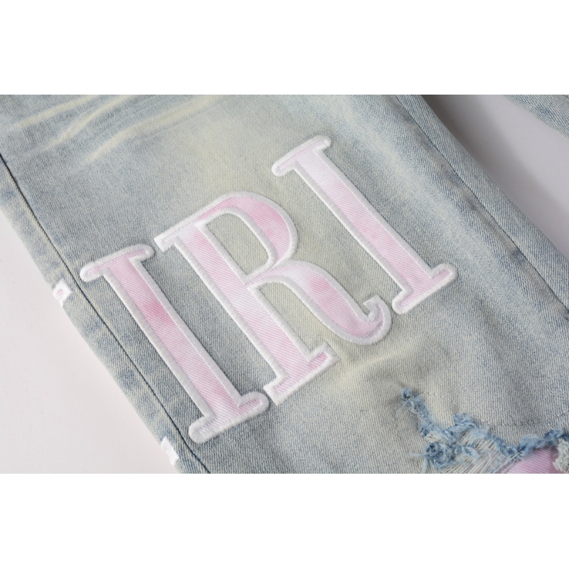 EM Sneakers Amiri Jean 8885