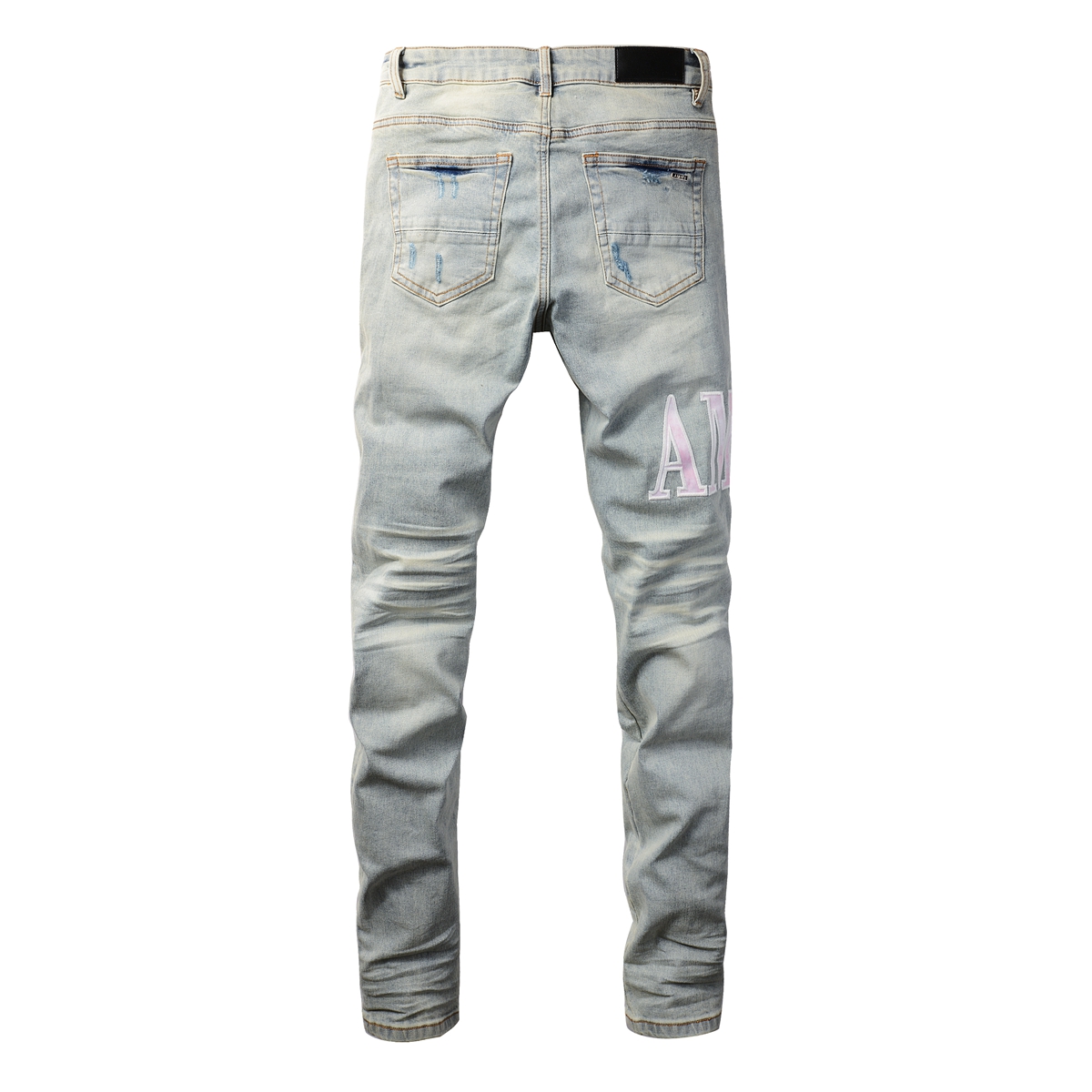 EM Sneakers Amiri Jean 8885
