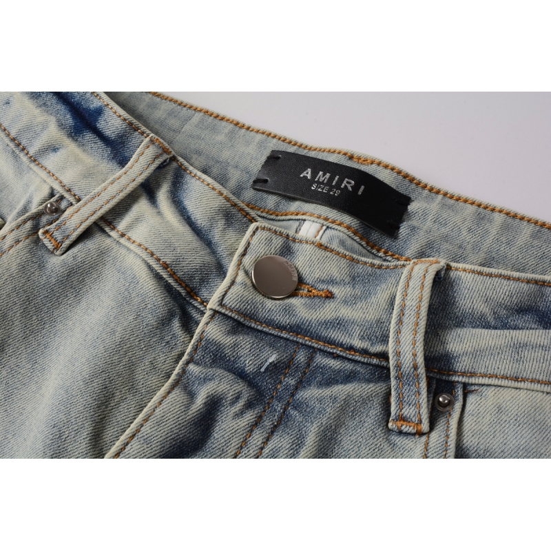 EM Sneakers Amiri Jean 8885
