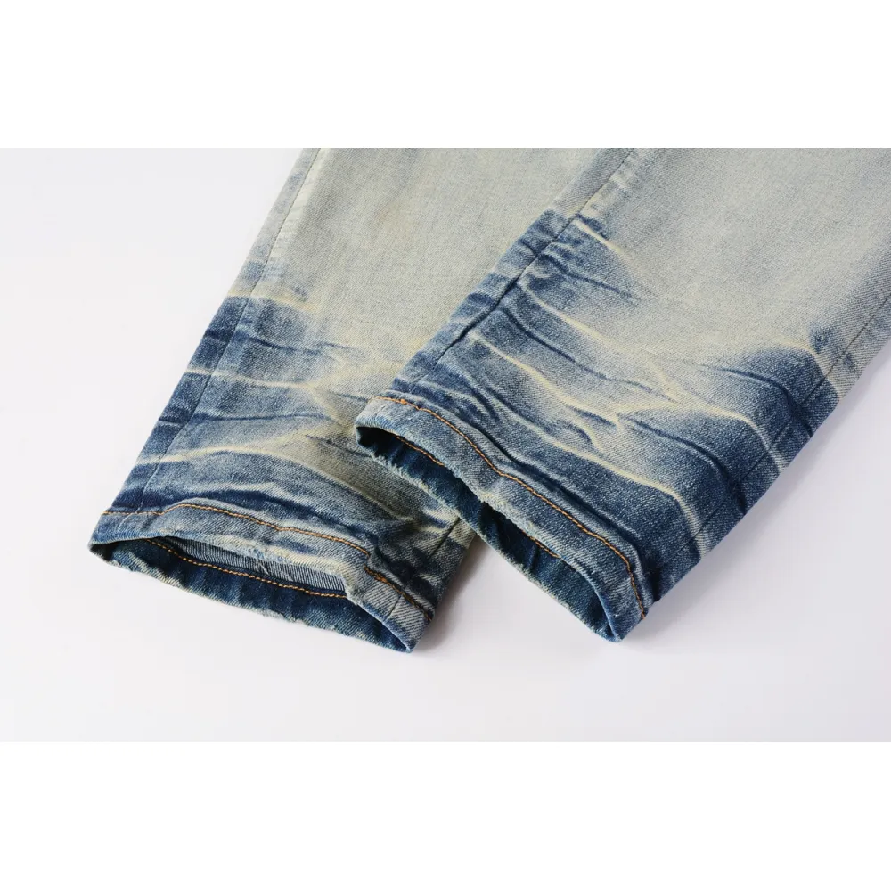 EM Sneakers Amiri Jean 8886