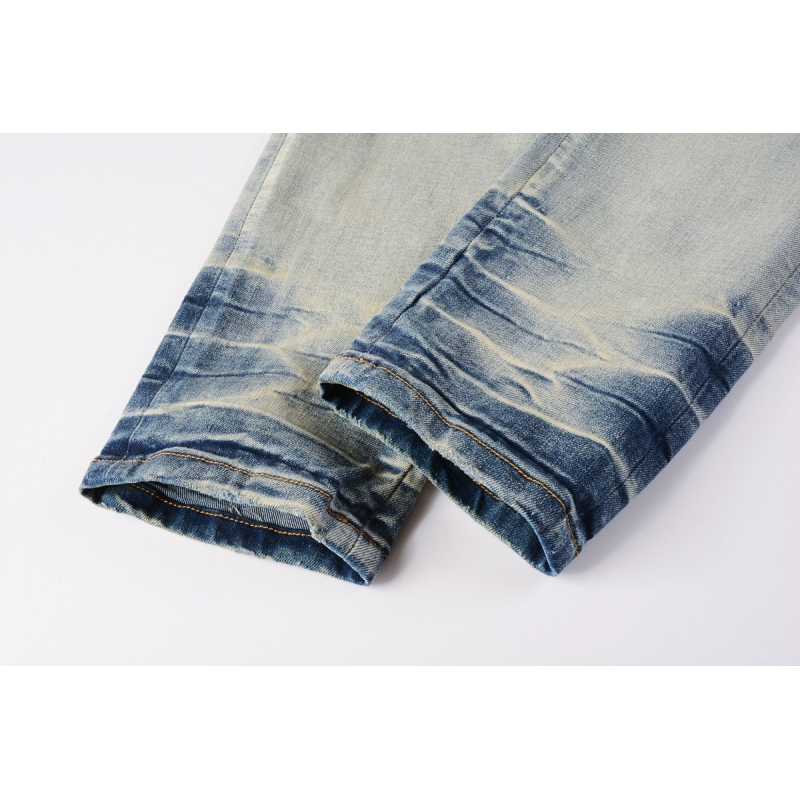 EM Sneakers Amiri Jean 8886