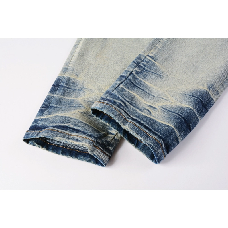 Top EM Sneakers Amiri Jean 8886 - emsneakers.com