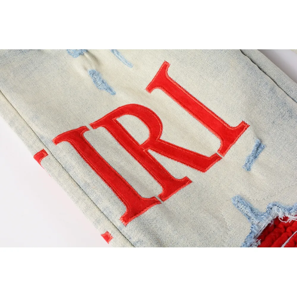 EM Sneakers Amiri Jean 8886