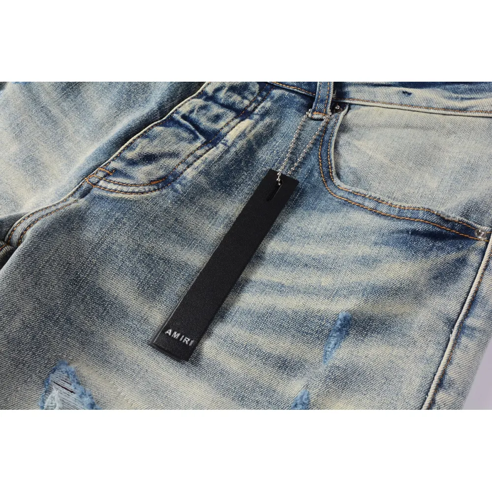 EM Sneakers Amiri Jean 8886