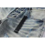 EM Sneakers Amiri Jean 8886