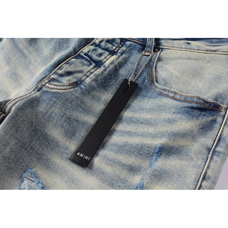 EM Sneakers Amiri Jean 8886
