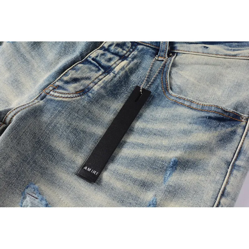 EM Sneakers Amiri Jean 8886