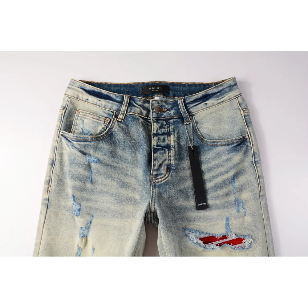 EM Sneakers Amiri Jean 8886