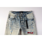 EM Sneakers Amiri Jean 8886