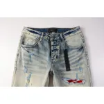 EM Sneakers Amiri Jean 8886