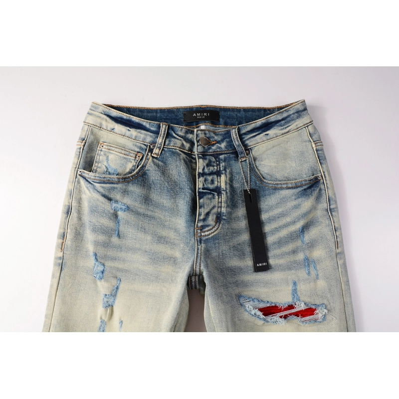Top EM Sneakers Amiri Jean 8886 - emsneakers.com