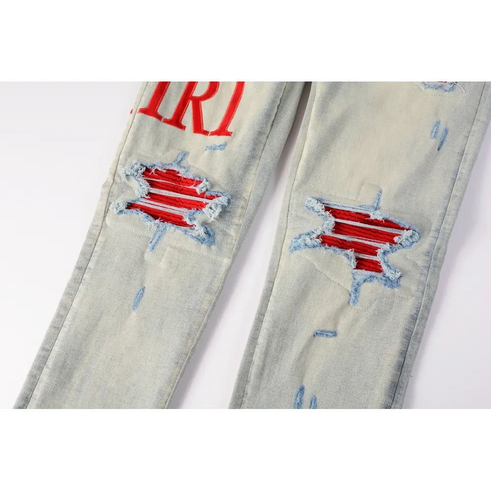 EM Sneakers Amiri Jean 8886