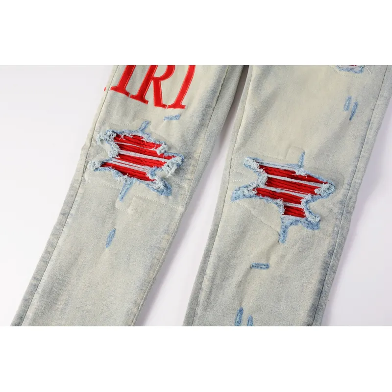 EM Sneakers Amiri Jean 8886