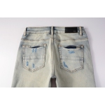 EM Sneakers Amiri Jean 8886