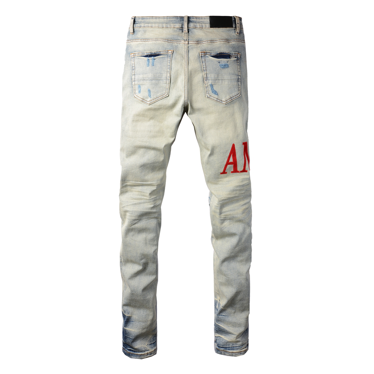 EM Sneakers Amiri Jean 8886