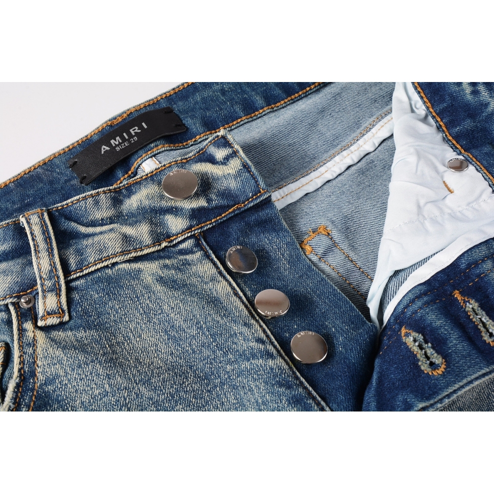EM Sneakers Amiri Jean 8886