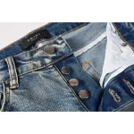 EM Sneakers Amiri Jean 8886