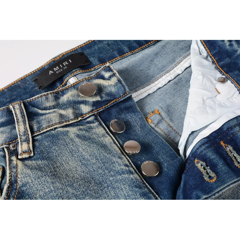 EM Sneakers Amiri Jean 8886