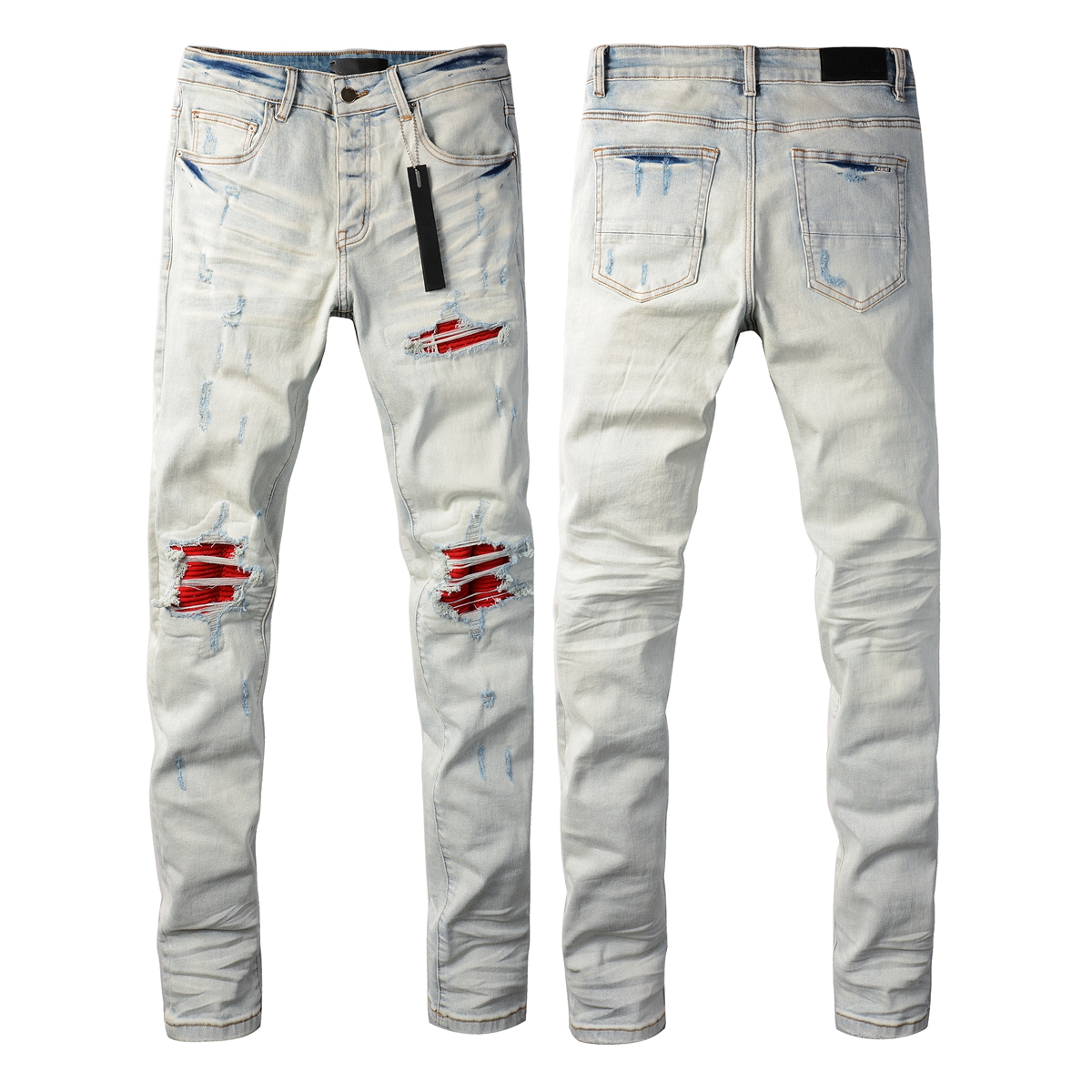 EM Sneakers Amiri Jean 8887