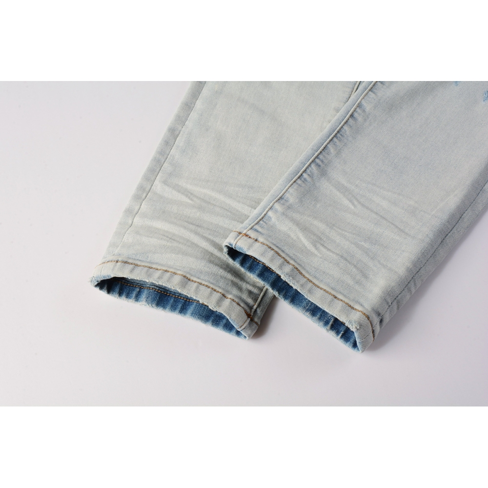 EM Sneakers Amiri Jean 8887