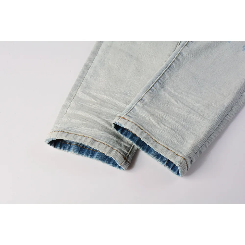 EM Sneakers Amiri Jean 8887