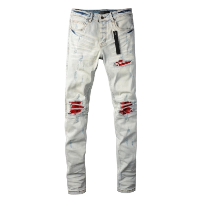 EM Sneakers Amiri Jean 8887 01