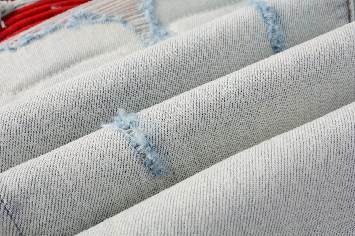 EM Sneakers Amiri Jean 8887