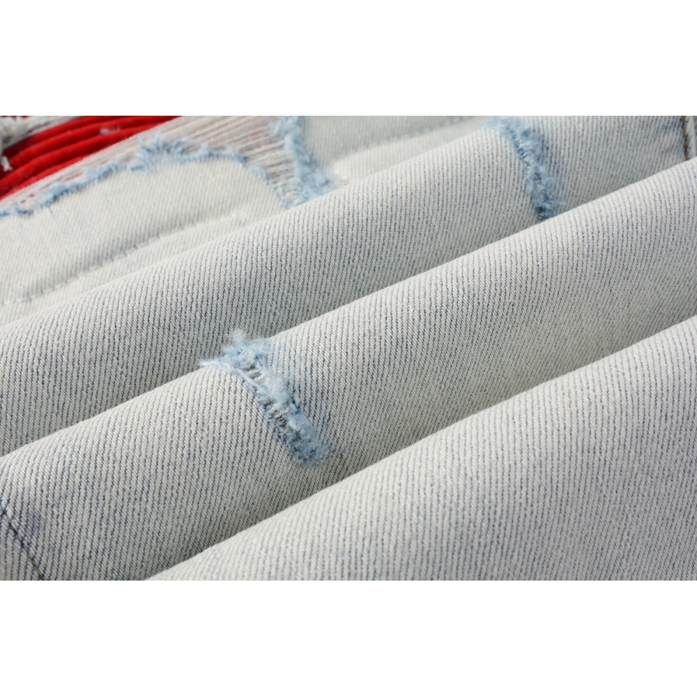 EM Sneakers Amiri Jean 8887