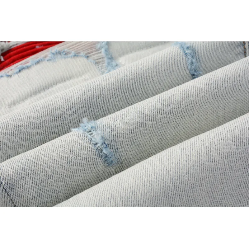 EM Sneakers Amiri Jean 8887