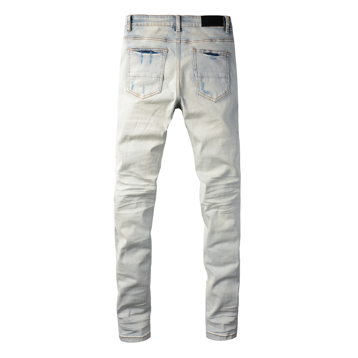 EM Sneakers Amiri Jean 8887