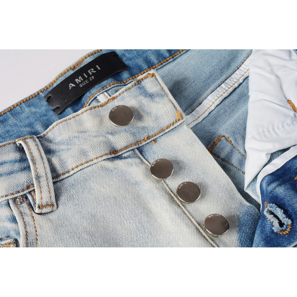 EM Sneakers Amiri Jean 8887